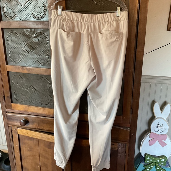 Nike Dri Fit Joggers L - Picture 4 of 6